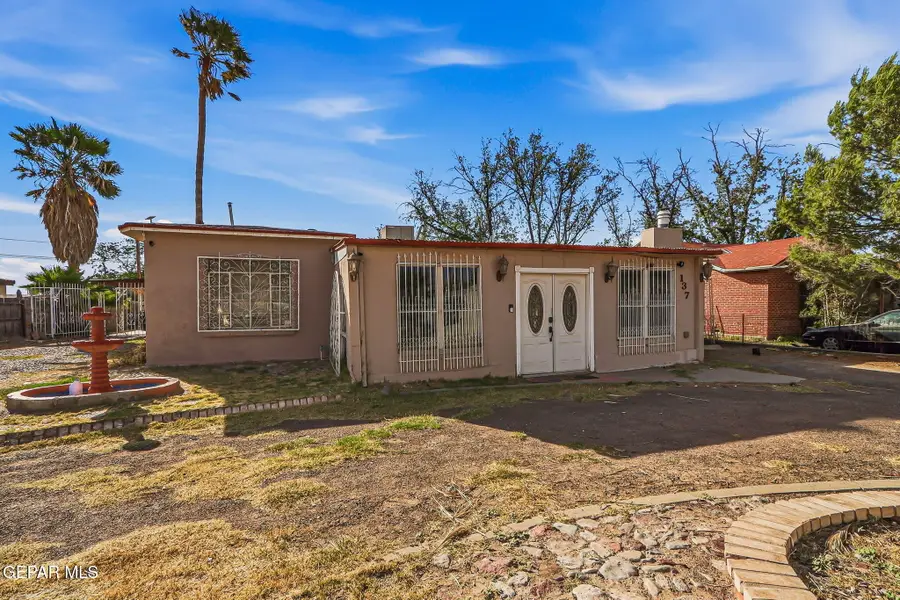 137 Rio Monte Street, El Paso, TX 79915 - #2