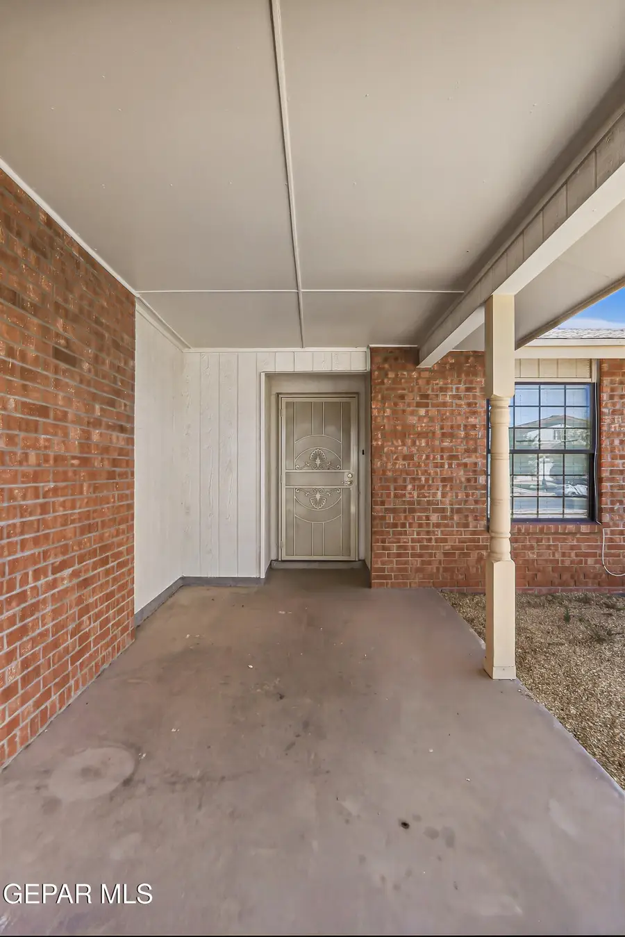 1668 Robert Wynn Street, El Paso, TX 79936 - #2
