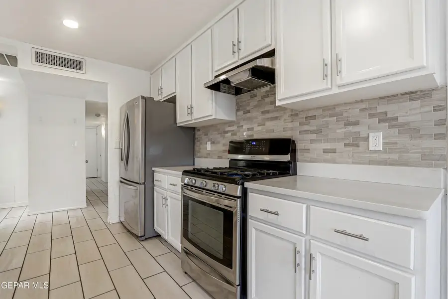 1668 Robert Wynn Street, El Paso, TX 79936 - #3