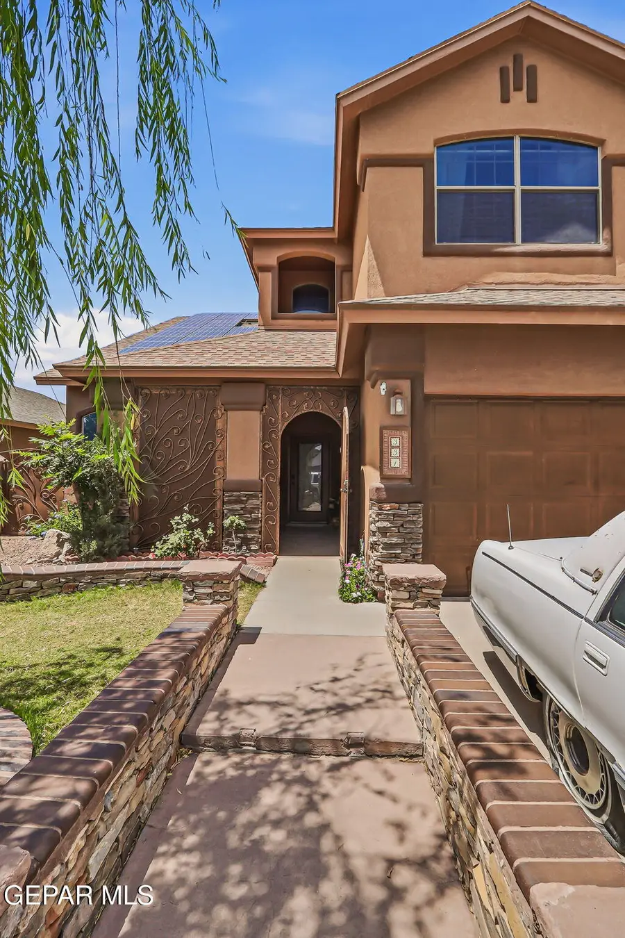 331 Emerald Woods Street, Horizon City, TX 79928 - #3