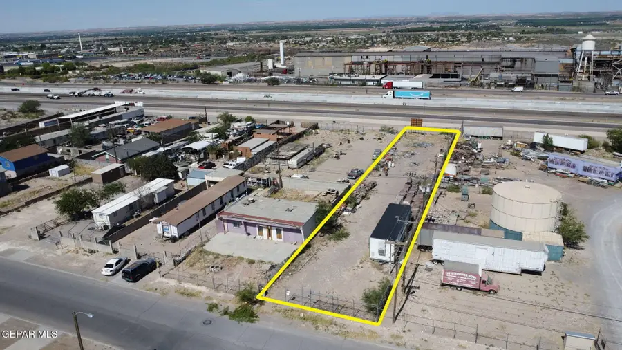 8821 Kingsway Road, Canutillo, TX 79835 - #2