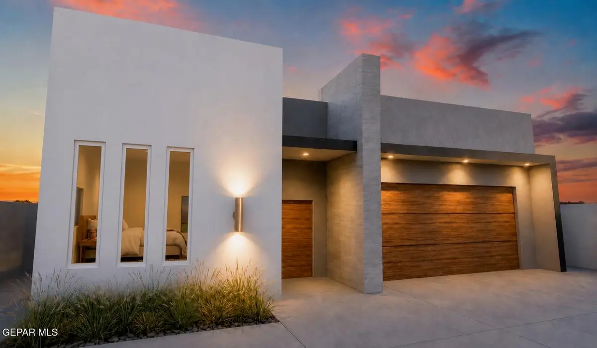 4816 Titanic Avenue, El Paso, TX 79904 - #1