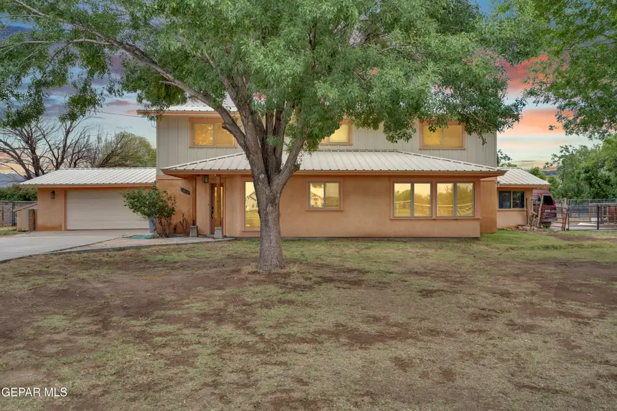 6040 Strahan Road, El Paso, TX 79932 - #2