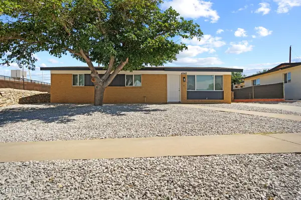 4948 Royal Drive, El Paso, TX 79924