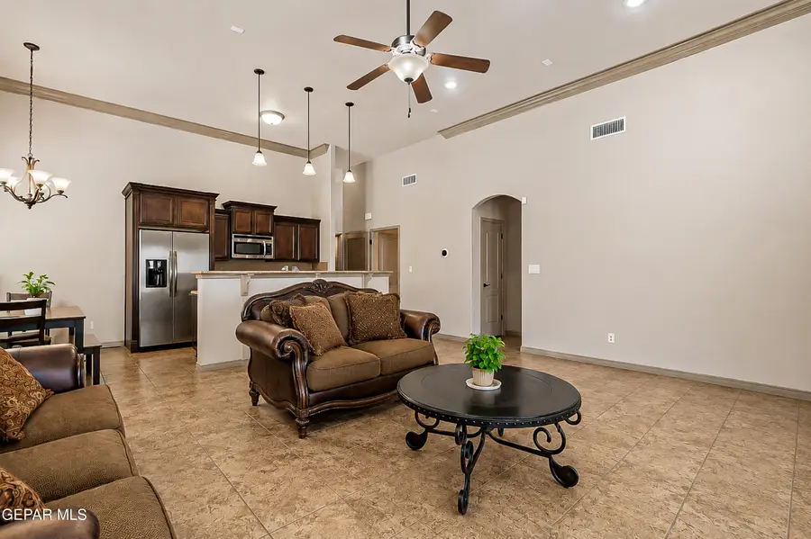 2209 Wild Point Place, El Paso, TX 79938 - #3