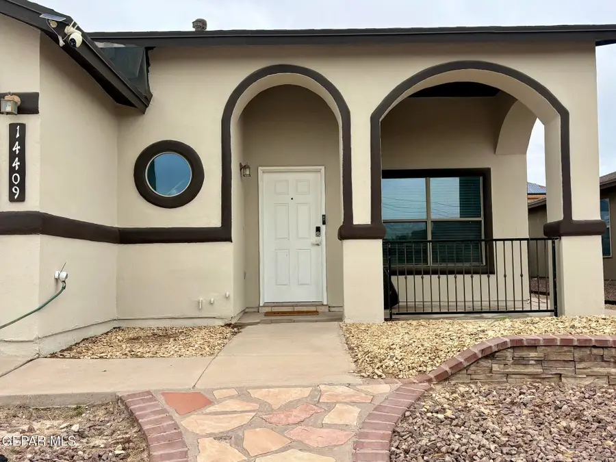 14409 Misty Point Court, El Paso, TX 79938 - #2