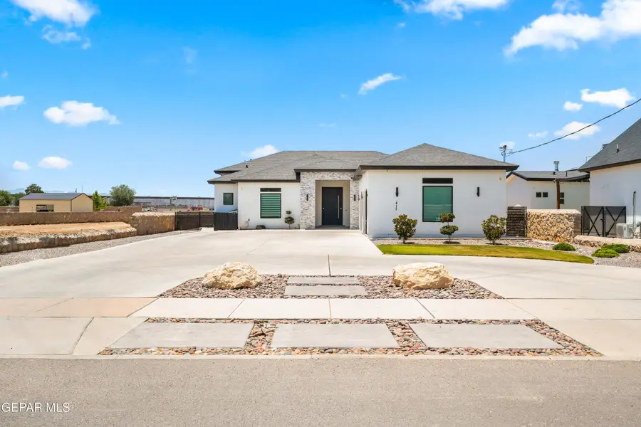 417 James Street, El Paso, TX 79915 - #3