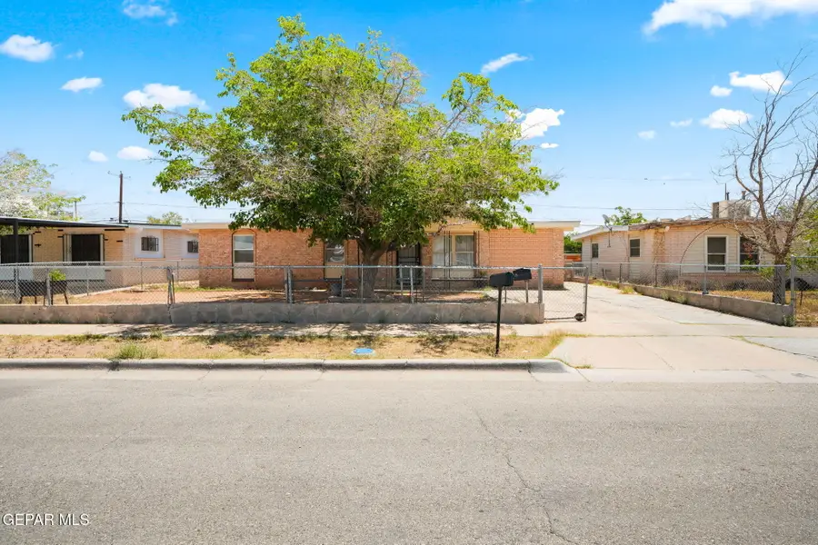 10520 Murphy Street, El Paso, TX 79924 - #2