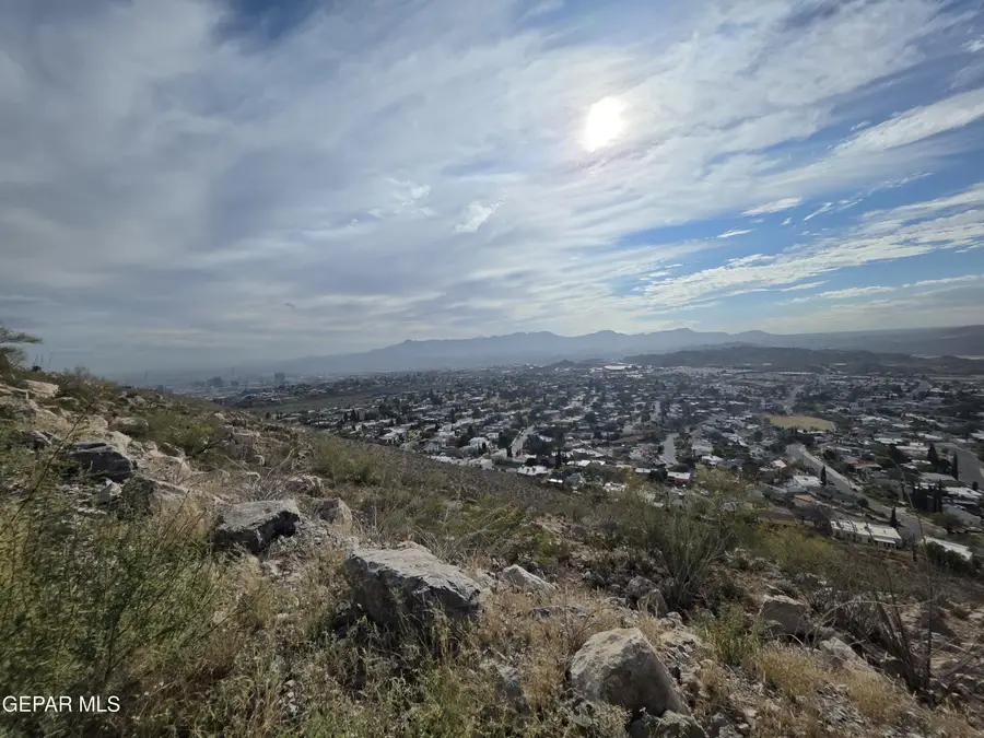 23 Silent Crest Drive, El Paso, TX 79902 - #3
