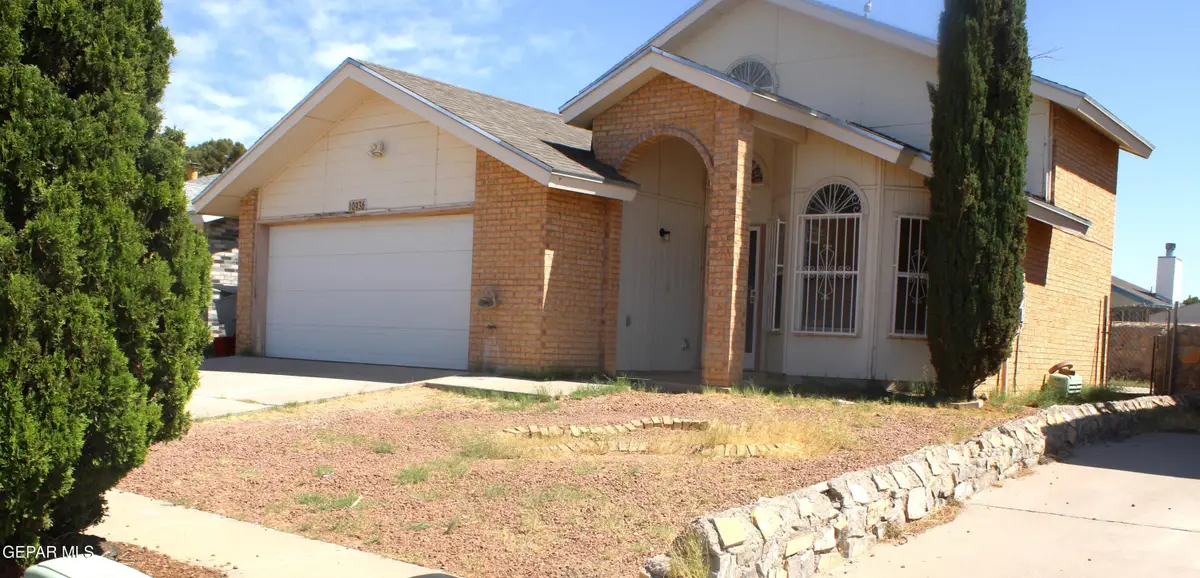 10936 Whitehall Drive, El Paso, TX 79934 - #1