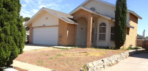 10936 Whitehall Drive, El Paso, TX 79934