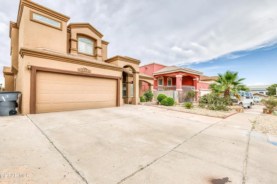 12212 Kira Christel Lane, El Paso, TX 79936 - #3