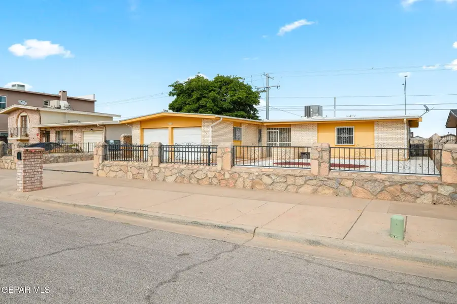 5769 Port Lavaca Drive, El Paso, TX 79924 - #3