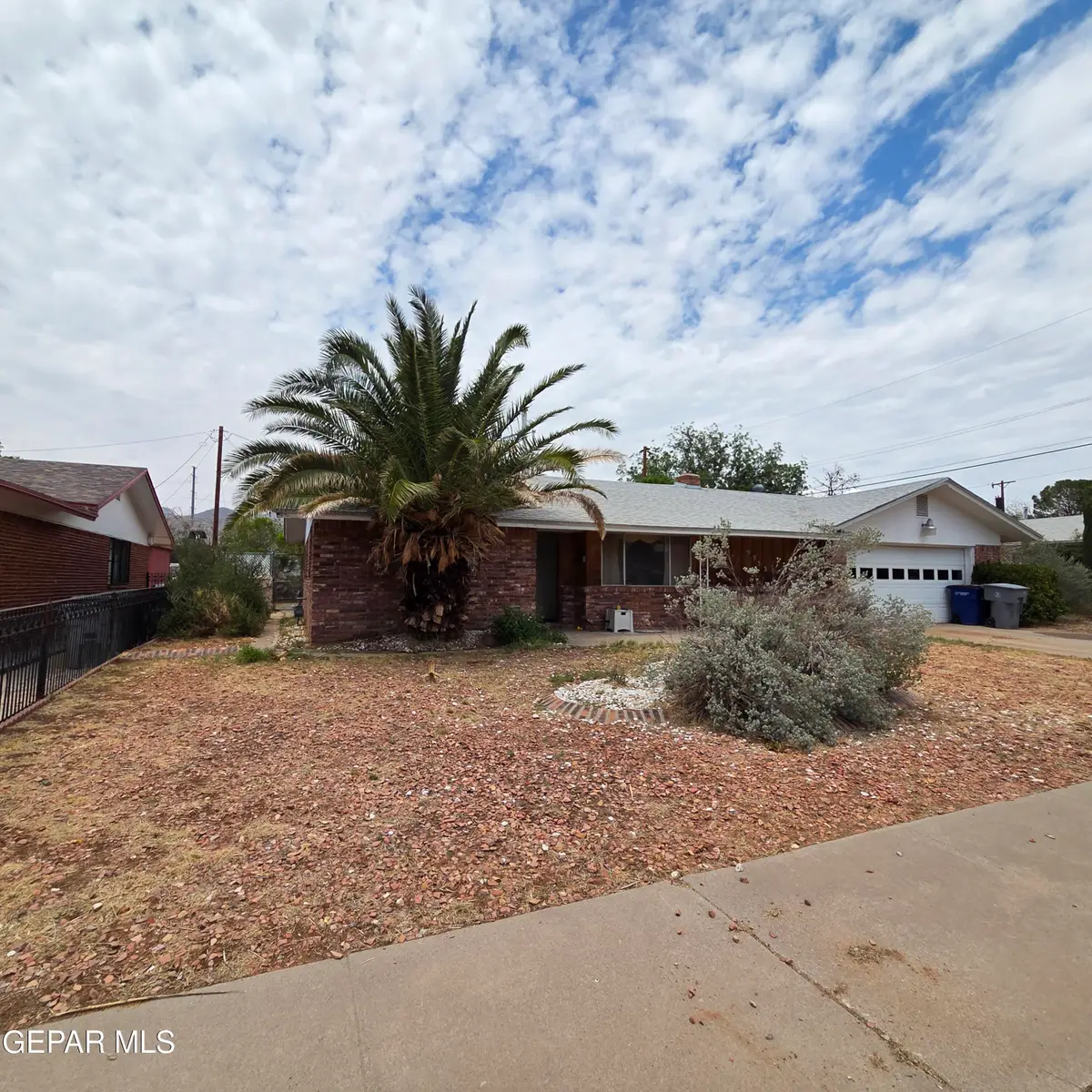 9553 Poinciana Street, El Paso, TX 79924 - #1