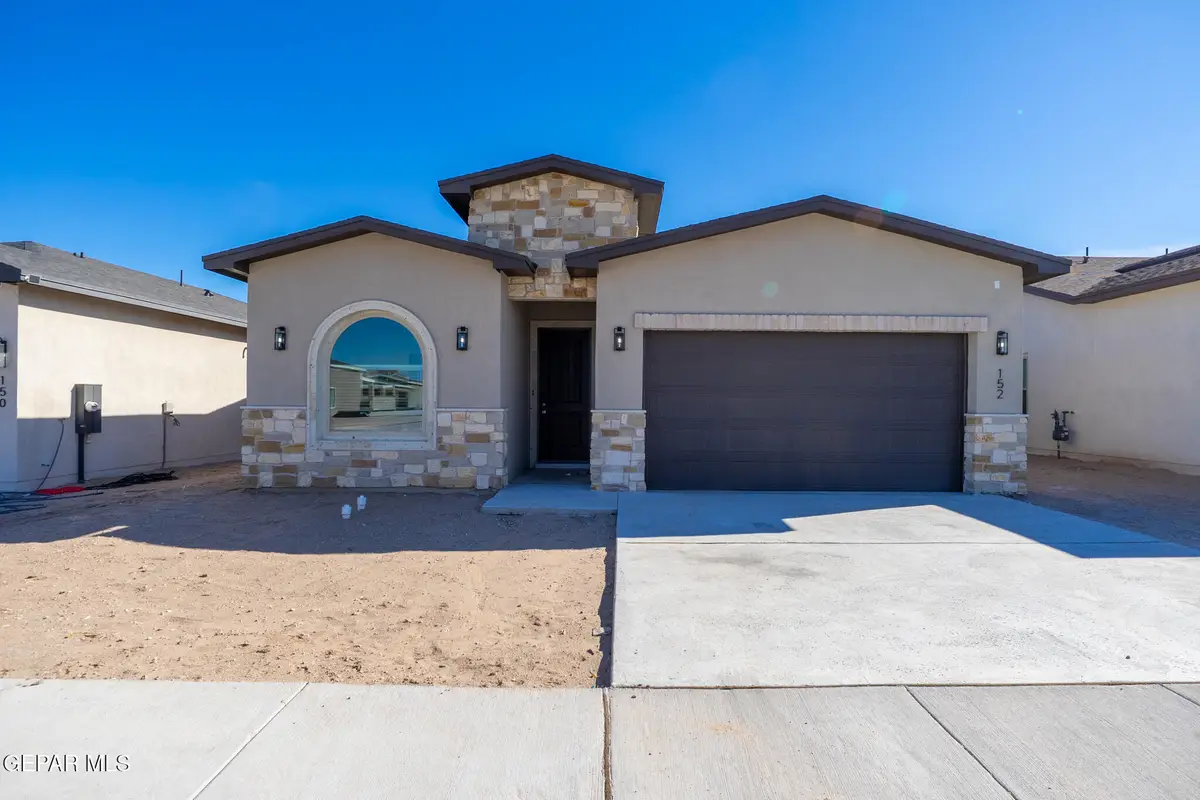 3813 Aspire Place, El Paso, TX 79938 - #1