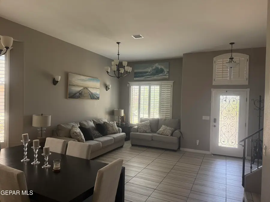 12509 Furlong Circle, El Paso, TX 79928 - #2