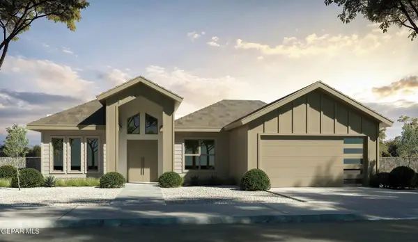904 Bilton Place, El Paso, TX 79928