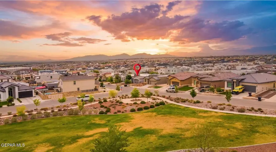 12829 Woolstone Drive, El Paso, TX 79928 - #2
