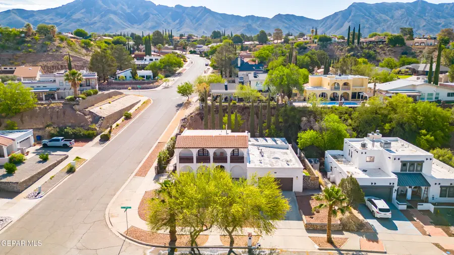 628 Alto Penasco Place, El Paso, TX 79912 - #2