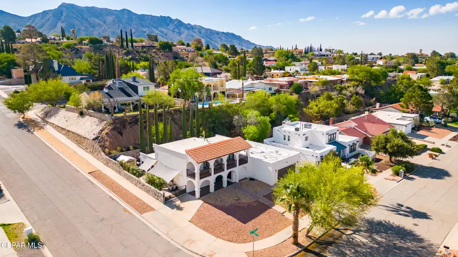 628 Alto Penasco Place, El Paso, TX 79912 - #3