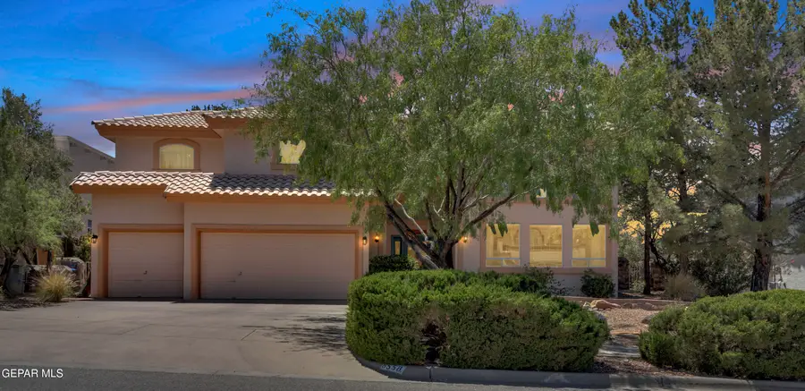 6558 Eagle Ridge Drive, El Paso, TX 79912 - #2