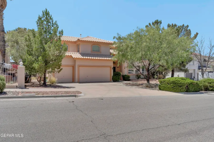 6558 Eagle Ridge Drive, El Paso, TX 79912 - #3