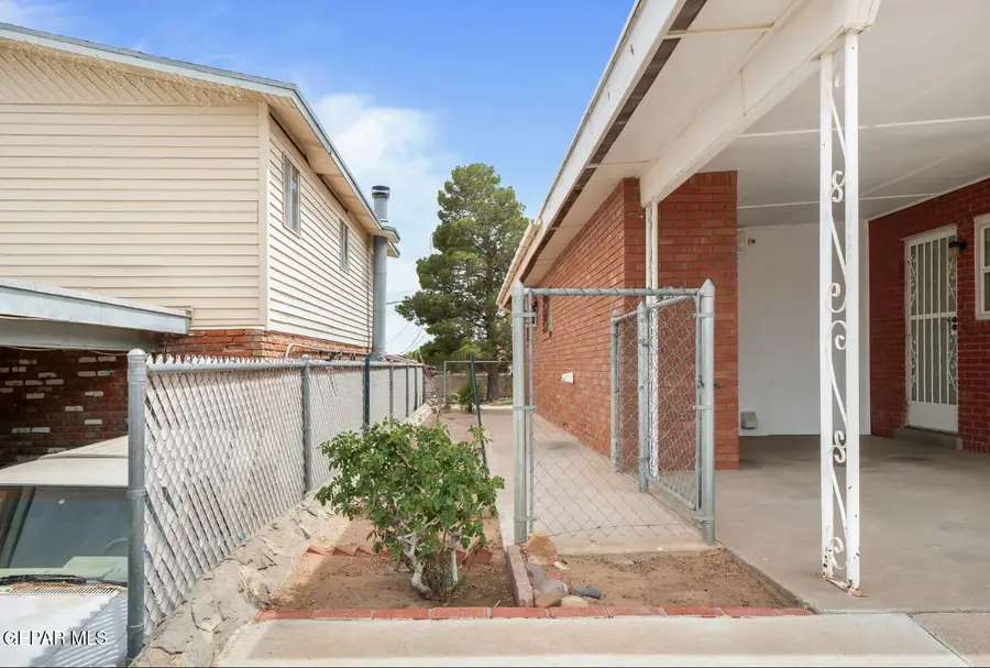 3508 Broaddus Avenue, El Paso, TX 79904 - #3