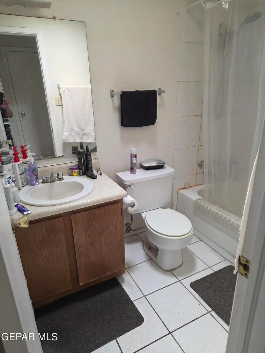 7313 Tudor Way #0ABCD, El Paso, TX 79912 - #2