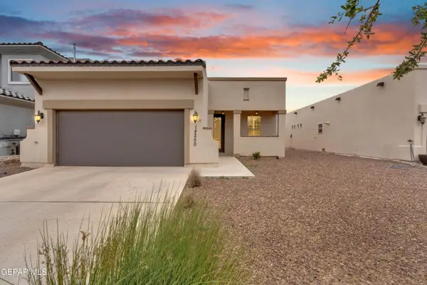 14250 Peyton Edwards Avenue, El Paso, TX 79938