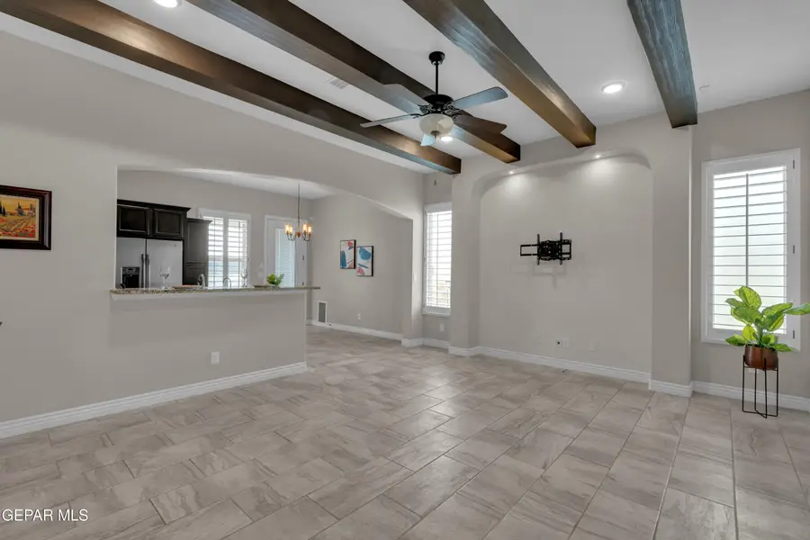 14250 Peyton Edwards Avenue, El Paso, TX 79938 - #3