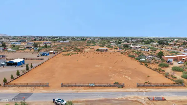 5226 Desert Willow Drive, El Paso, TX 79938