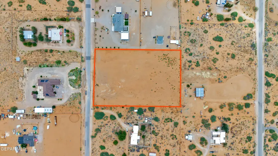 5226 Desert Willow Drive, El Paso, TX 79938 - #3