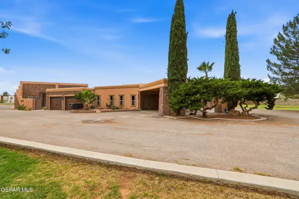 5 Cielo Lindo, Anthony, NM 88021
