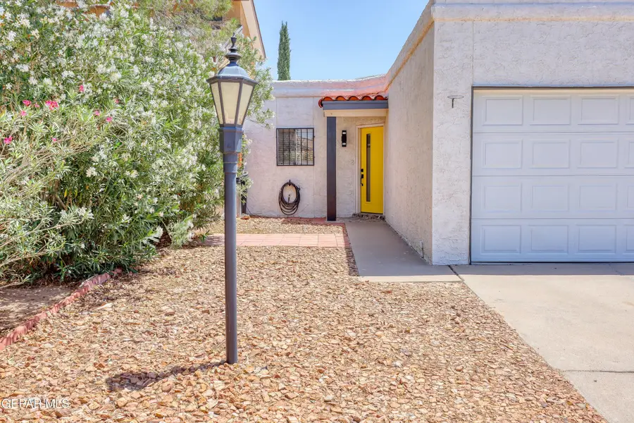 10912 Highwood Way, El Paso, TX 79936 - #3