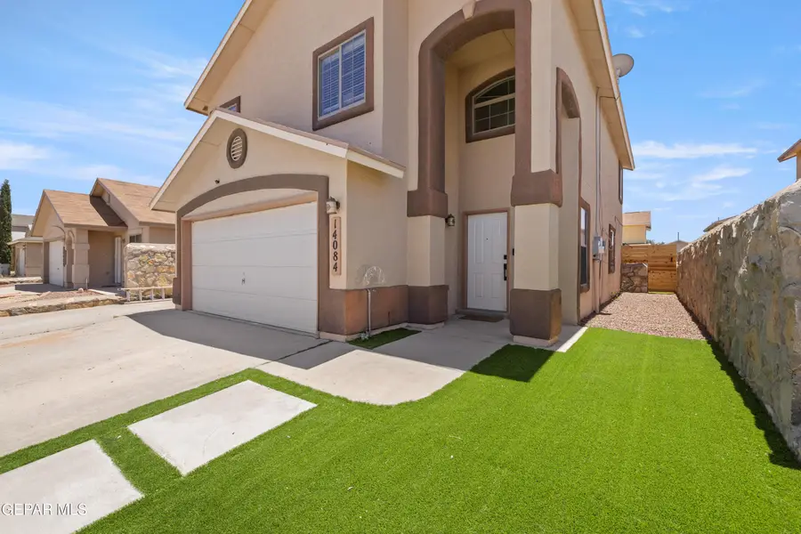 14084 Tierra Halcon Drive, El Paso, TX 79938 - #2