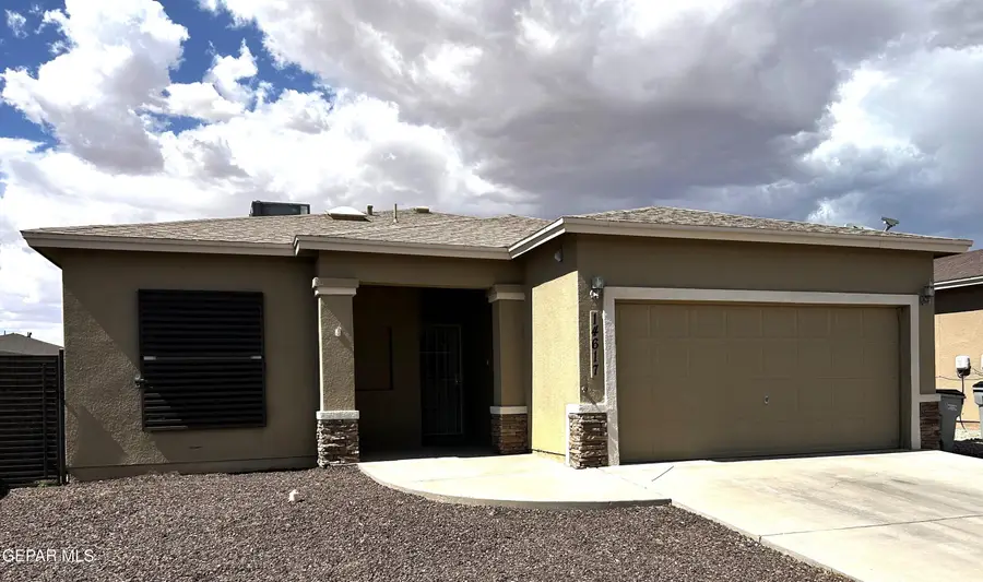14617 Christian Castle, El Paso, TX 79938 - #2