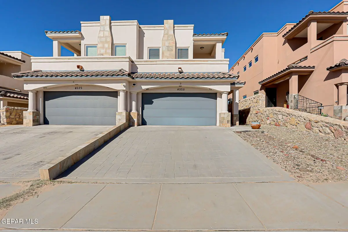 4525 Nashville #B, El Paso, TX 79903 - #1