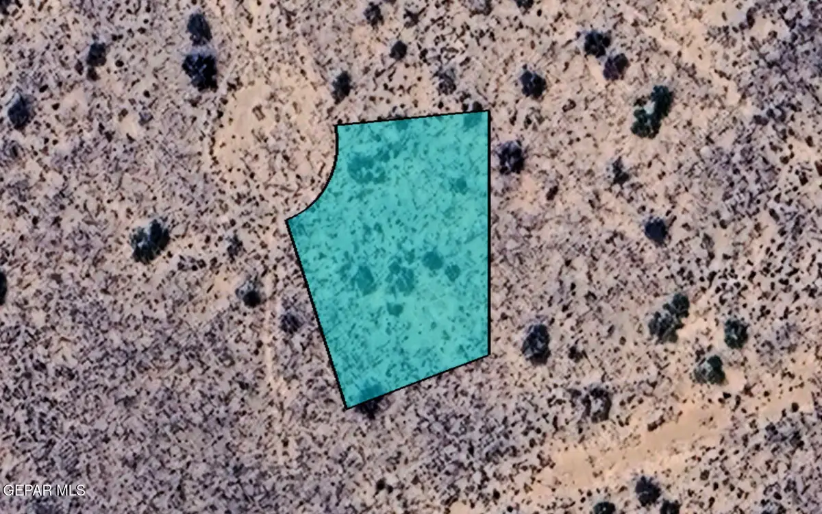 PN-244556D Tbd, El Paso, TX 79928 - #1
