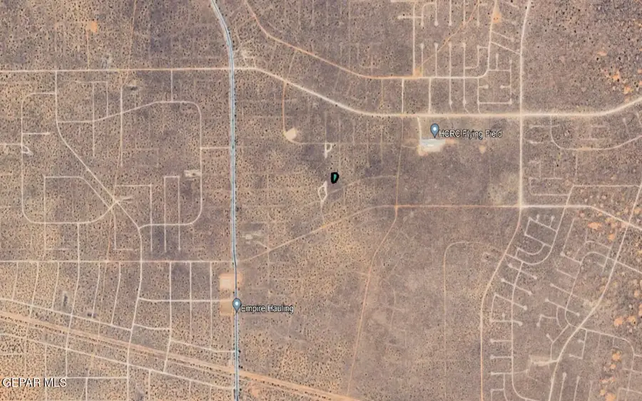 PN-13820 Tbd, El Paso, TX 79928 - #3