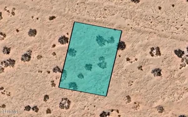 PN-191899 Breda Road, El Paso, TX 79928