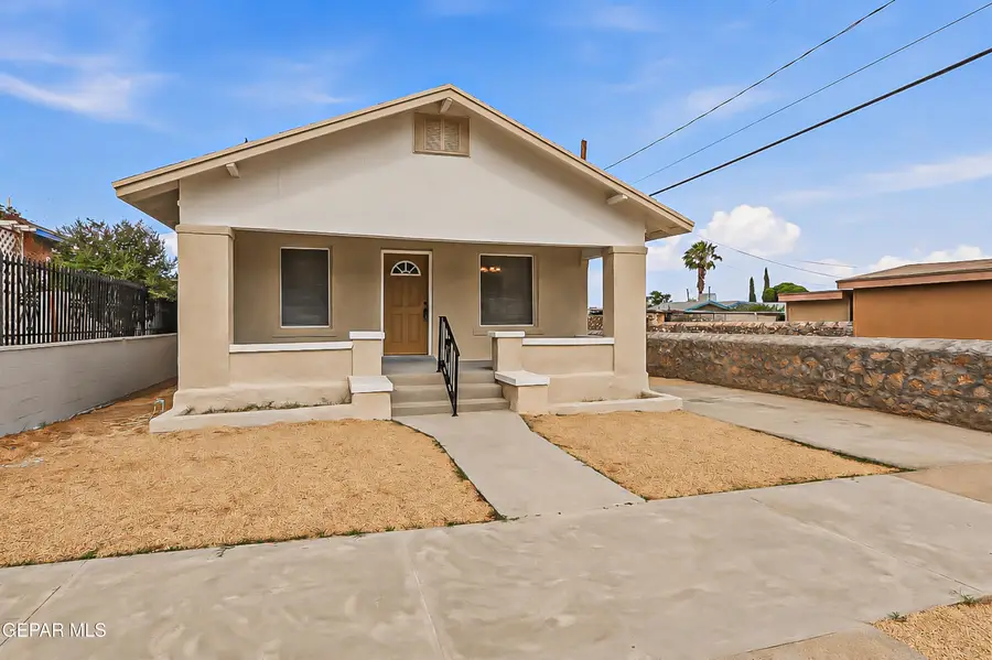 2110 N San Marcial Street, El Paso, TX 79930 - #3