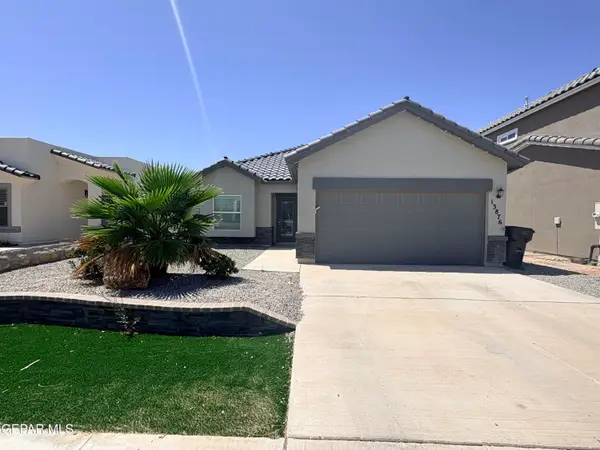 13876 Paseo Sereno Drive, El Paso, TX 79928