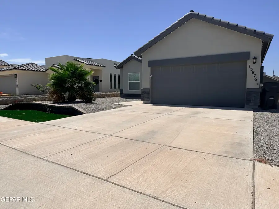 13876 Paseo Sereno Drive, El Paso, TX 79928 - #2