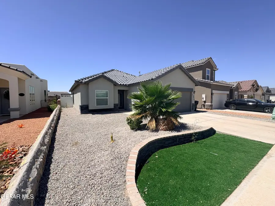 13876 Paseo Sereno Drive, El Paso, TX 79928 - #3