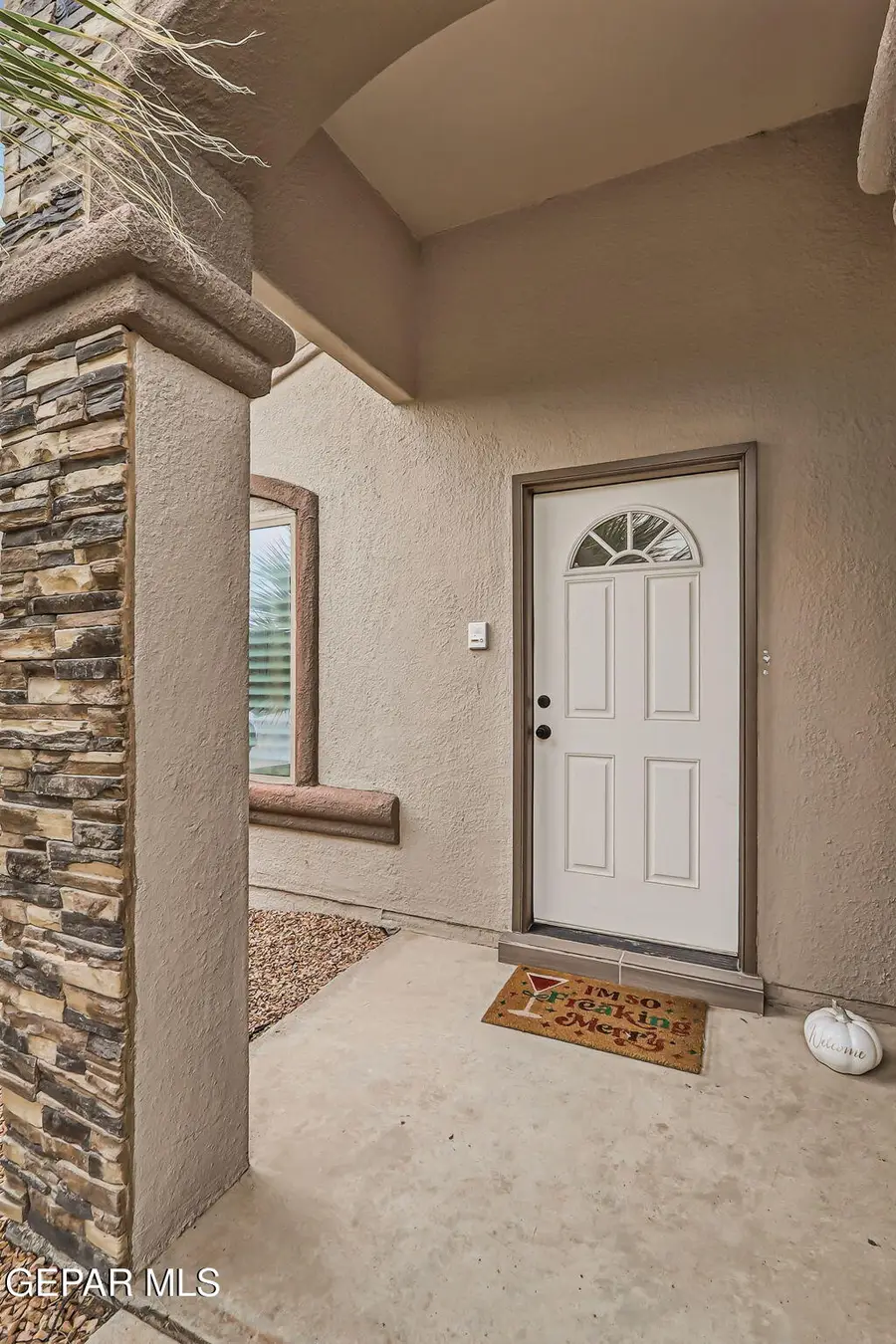 6085 Vintage Street, El Paso, TX 79932 - #2