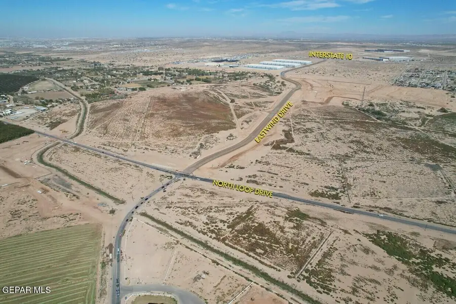 12703 N Loop Drive, Clint, TX 79836 - #2
