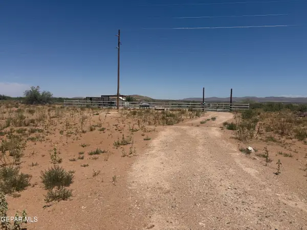 PN329432 Horizon Boulevard, Horizon City, TX 79928