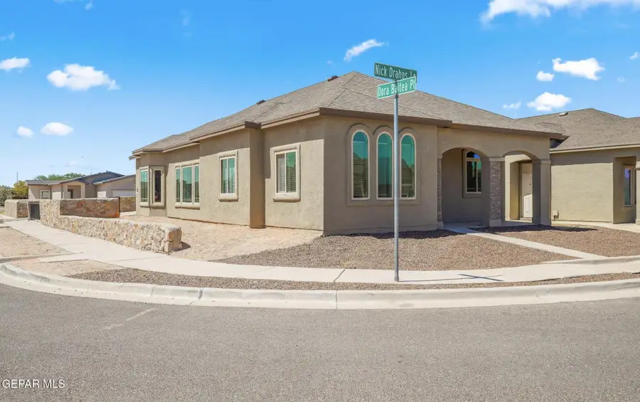 14388 Steve Joyce Parkway, Horizon City, TX 79928 - #2