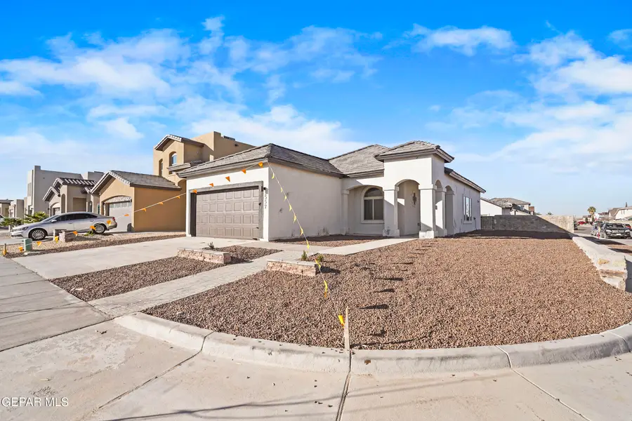 13143 Emerald Hills Avenue, El Paso, TX 79928 - #3