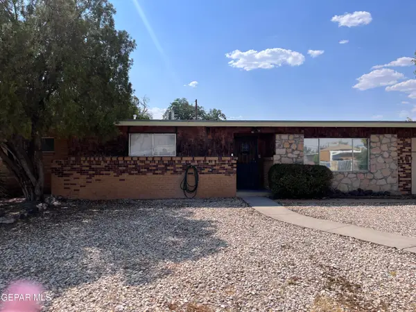 5219 Jerry Drive, El Paso, TX 79924
